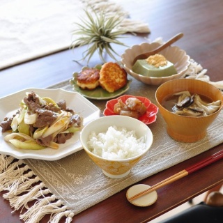 井上かなえオフィシャルブログ 「母ちゃんちの晩御飯とどたばた日記」