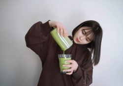 【乃木坂46】大園桃子さんの朝ごはんwwwwwwww