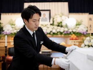 元葬儀屋職員だけど質問ある？