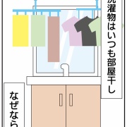 けえこ、夏の決意