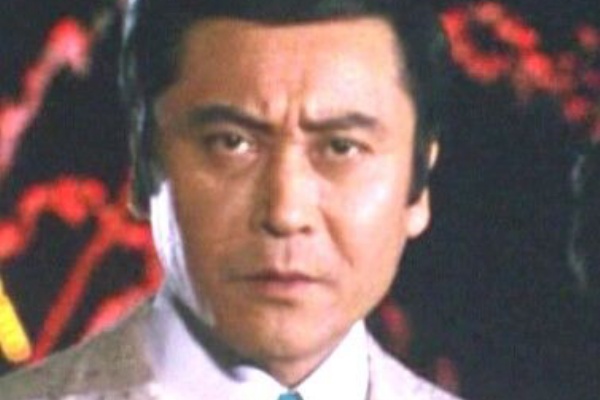 オールキャスト2時間ドラマ - 江戸川乱歩の美女シリーズ