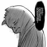 『ギャグで滑って１０年たった話①』の画像
