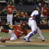 ２０２６年ＷＢＣの予選が開幕し、昨年のプレミア１２の覇者・台湾が初戦でスペインに５―１２で大敗