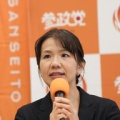 【出演者は皆フサフサ】参政党の豊田真由子氏が日曜討論に出演予定
