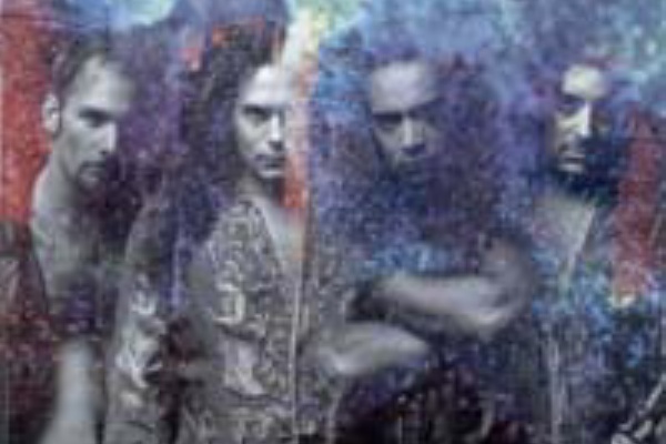 メロディアス・ハードロック名盤探訪 別館 - Guild of Ages