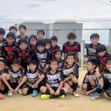 『ジュニア練！』の画像