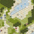 久しぶりに「真田軍記」をプレイしてみた【2】