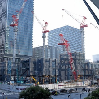 超高層マンション・超高層ビル