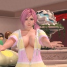 doaxvv　後半は明日～