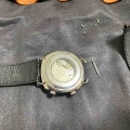 今日はB-Barrel GMT / ベルト交換しました