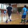 福井市フットサルリーグ2021-2022シーズン開幕！ vs TEAM鬼棍棒さん