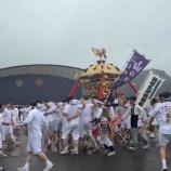 『荒神社例大祭に行ってきました！』の画像