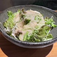 鶏好きを夢中にさせる、「淡海地鶏」を食べ尽くす！〜滋賀堅田　じどりや穏座〜　　　　