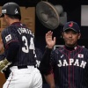 侍ジャパン稲葉監督、9回暴走の京田を責めず「どんどん失敗していい。トライしていこう」