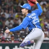 【日本ハム】宮西尚生が通算867試合登板でNPB史上４位タイ　