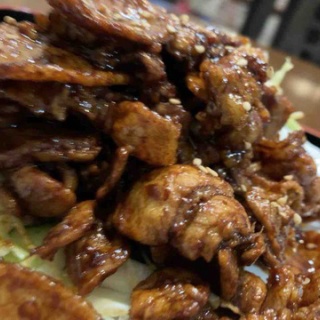 えいじの食べ物ブログ