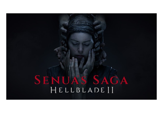 『Senua’s Saga: Hellblade II』ローンチトレーラー公開　いよいよ配信へ