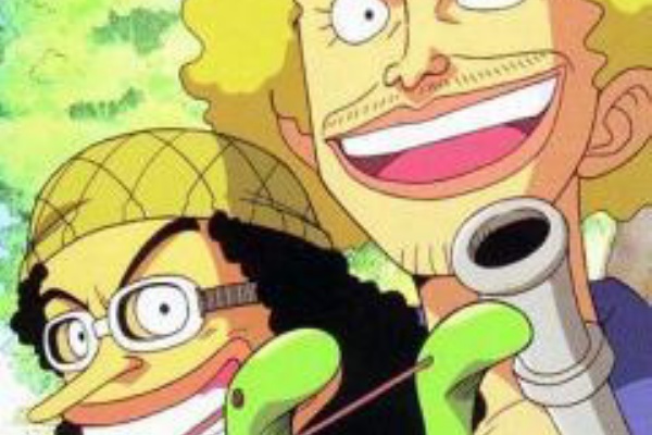 ワンピース 射撃の腕は世界一 誇りのヤソップとは プラズマ まとめ特報