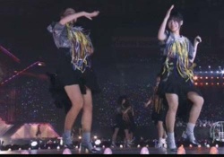 斎藤飛鳥、『（山下美月に）やまっきーのダンスの振りが大きすぎる』←やまっきー･･･？？？