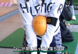 【神GIF】ガクタビの見所がこちらwwwwwwwww【賀喜遥香柴田柚菜】