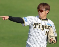 【先発】日本シリーズ２戦目は西勇輝先発濃厚　初戦村上頌樹と38年ぶり日本一へ流れ呼び込めるか