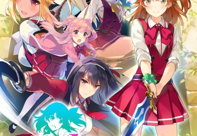 Vita「オメガラビリンス」初週2.5万本で成功
