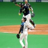ヤクルト高梨5.87⇔ハム秋吉1.50、10セーブ←こんなトレード許されてええんか？ 	