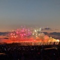 長岡まつり大花火大会2025①