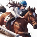 ２０２５年　関屋記念（GIII）の競馬予想（メインレースが７レースに変更に）