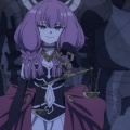 「葬送のフリーレンカフェ～Flower Garden～」断頭台のアウラさん、ドリンクになるｗｗｗｗｗ