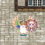 とどまりうすのRO日記