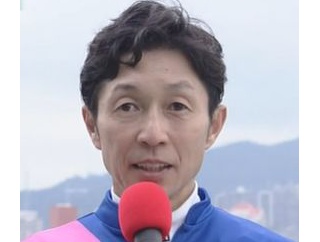【競馬】武豊の3/7・8の特別想定　土曜は中山で中山牝馬Sはエリカエクスプレス・日曜は阪神で騎乗予定