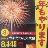 『花火大会』の画像
