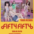 タワーレコード K-POP LOVERS! BLOG