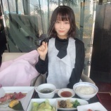 『[=LOVE] 大場花菜『叙々苑を噛みしめる』はなまるきぶん 【イコラブ】』の画像