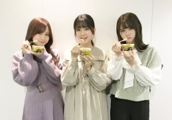 【乃木坂46】この3人のユニット曲聴いたら脳が溶けそうという風潮