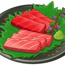 旦那「刺し身をパックのまま食卓に出すって手ぬきだろ！（怒」