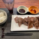 自分を労るべきであった