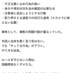 私人逮捕youtuber、やりすぎて炎上