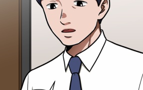 【6話】沢渡に相談する牧村　落日と光芒編