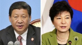 朴大統領、中国のテレビで日本批判 → 中国人「もっと中韓関係に関する話を聞きたかった」と呆れ顔