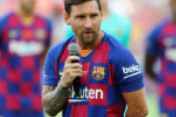 Varまとめ サッカー速報 ネタまとめ リオネル メッシ