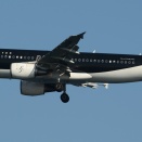 Airbus A320-214 JA05MC