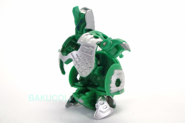 爆丸コレクション - BAKUMUTANT