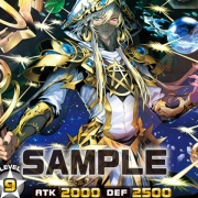 遊戯王ラッシュデュエル情報】進撃のアクセルロードに「天導聖の見継ぎ