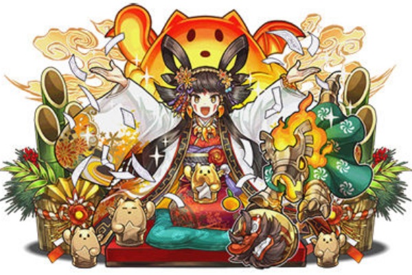 パズドラ 神宮の龍騎姫 卑弥呼 モンスター紹介 ステータス スキル 覚醒 入手方法 使い道 Puzdrafan パズドラ攻略 速報 パズドラ 神宮の龍騎姫 卑弥呼 モンスター紹介 ステータス スキル 覚醒 入手方法 使い道 Puzdrafan パズドラ攻略 速報