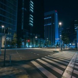 『事故の記事を見てショックを受ける』の画像