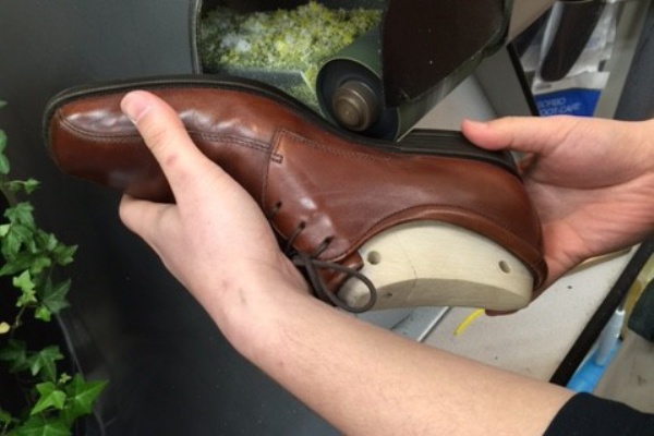 足の痛み解決 靴をつくる理学療法士のblog 三浦賢一