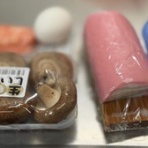 おじさんのお弁当