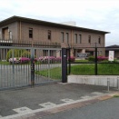 堺市堺区、浅香山浄水場の躑躅、20260422時点での開花状況